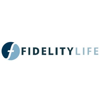 fidelity life rapid decision final expense insurance logo